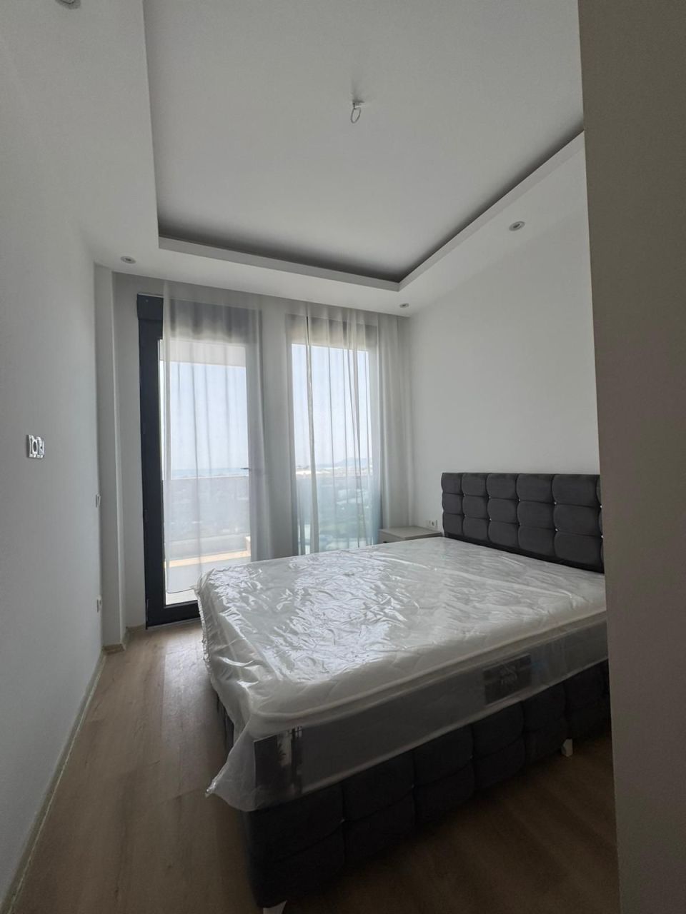 Апартаменты в Алании, Турция, 52 м² - фото 4
