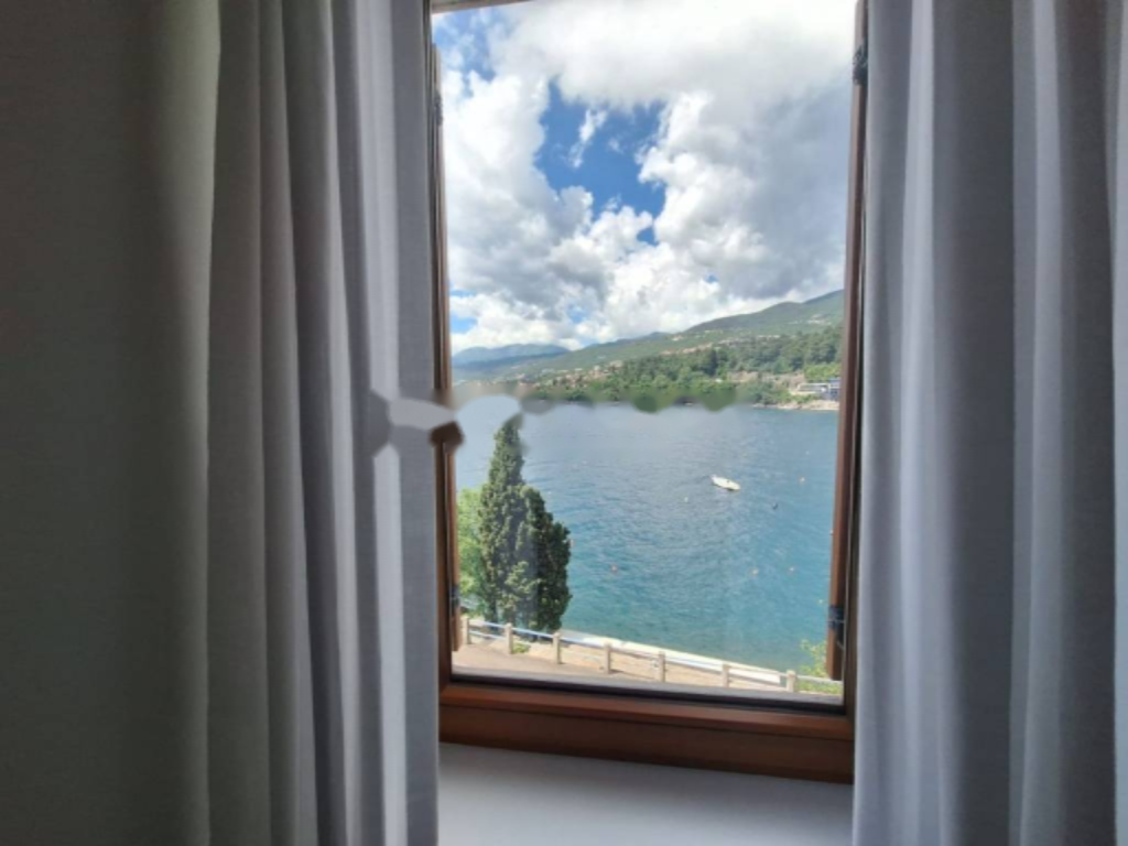 Квартира в Опатии, Хорватия, 100 м² - фото 11