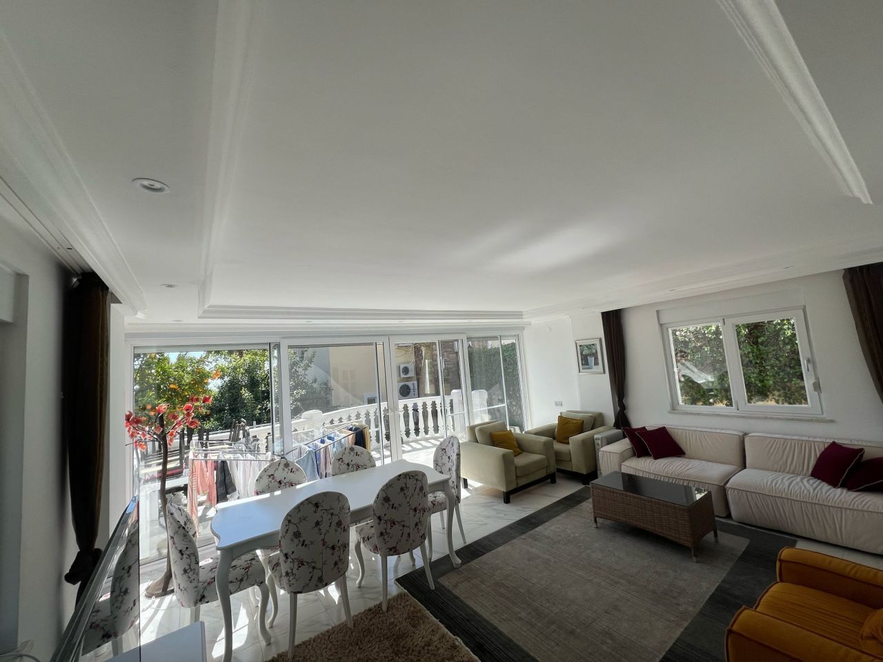 Вилла в Алании, Турция, 175 м² - фото 4