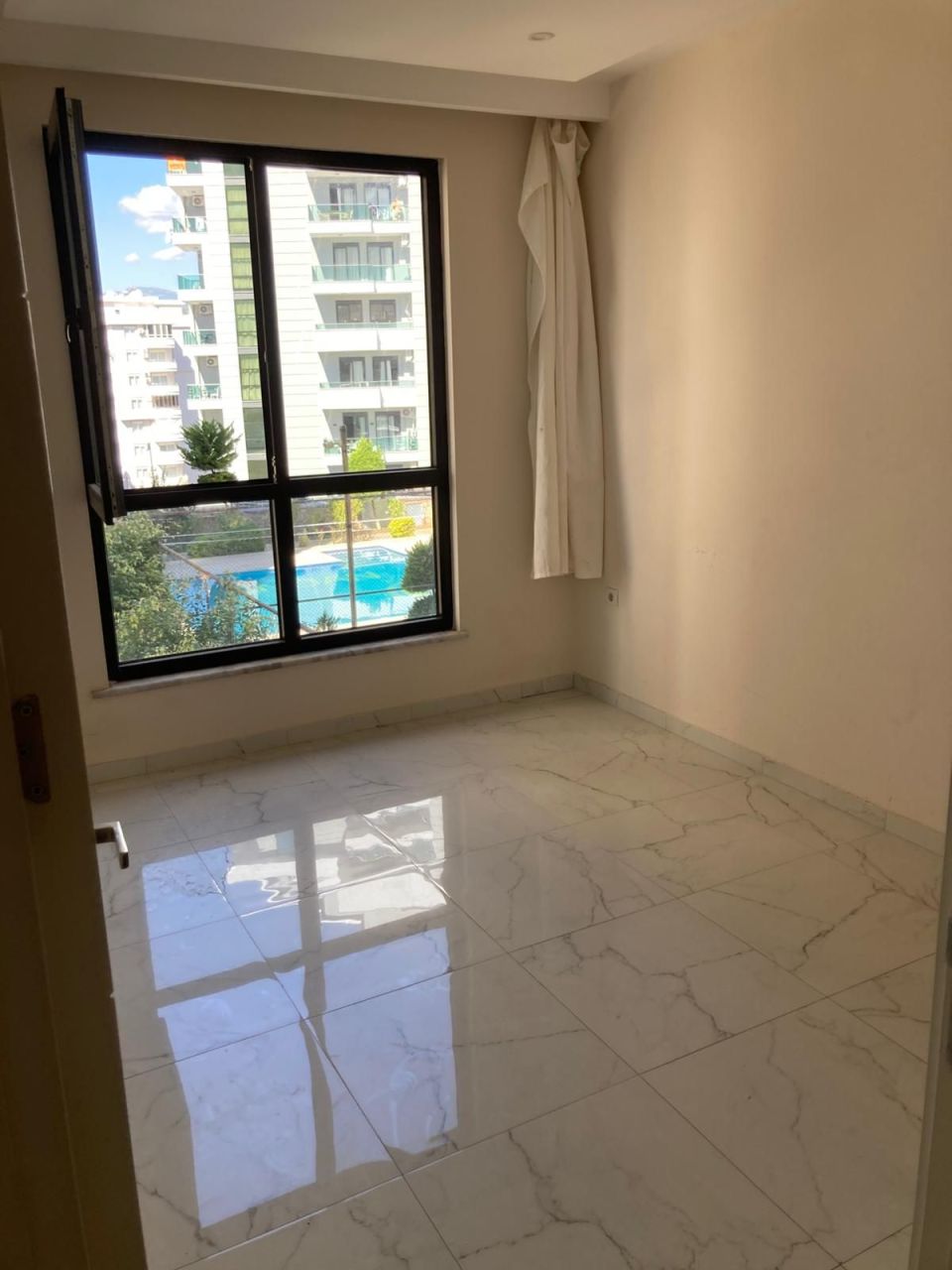 Апартаменты в Алании, Турция, 48 м² - фото 4