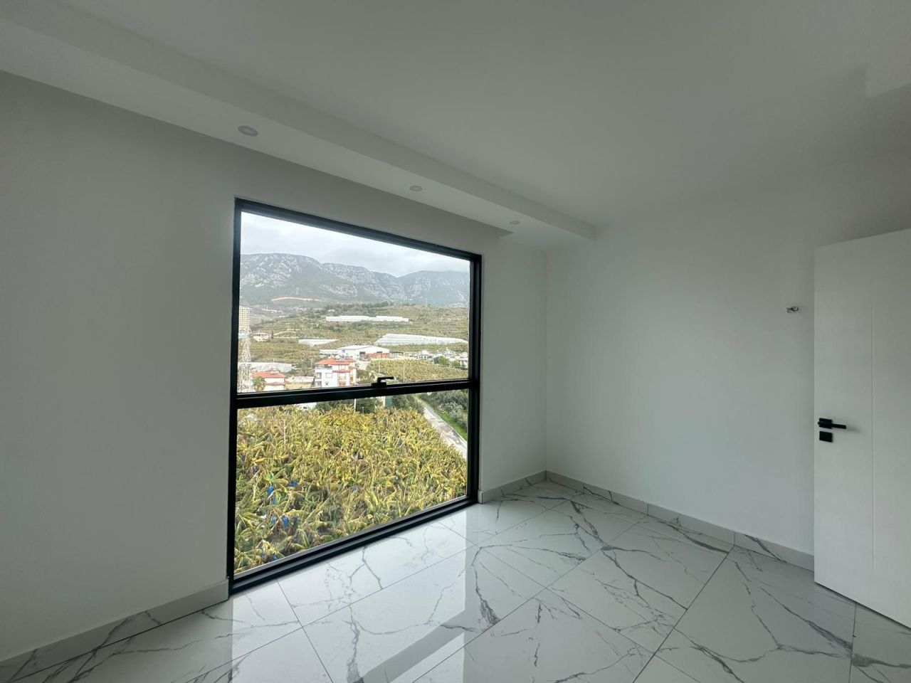 Апартаменты в Алании, Турция, 55 м² - фото 5