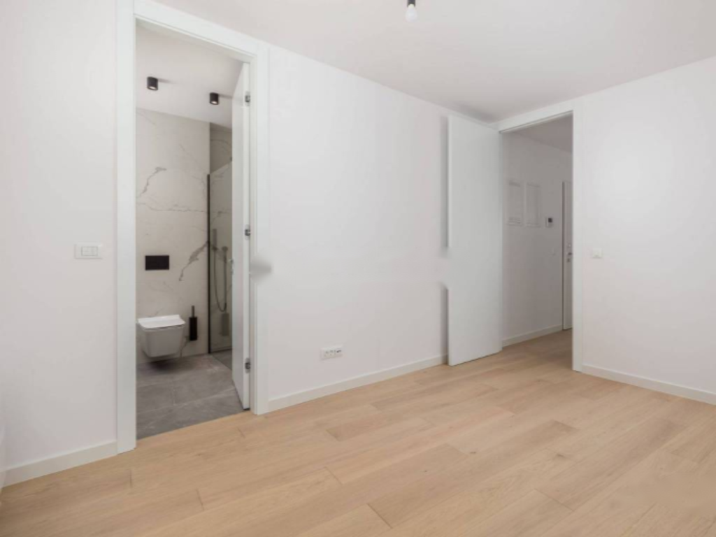 Квартира в Опатии, Хорватия, 101 м² - фото 11