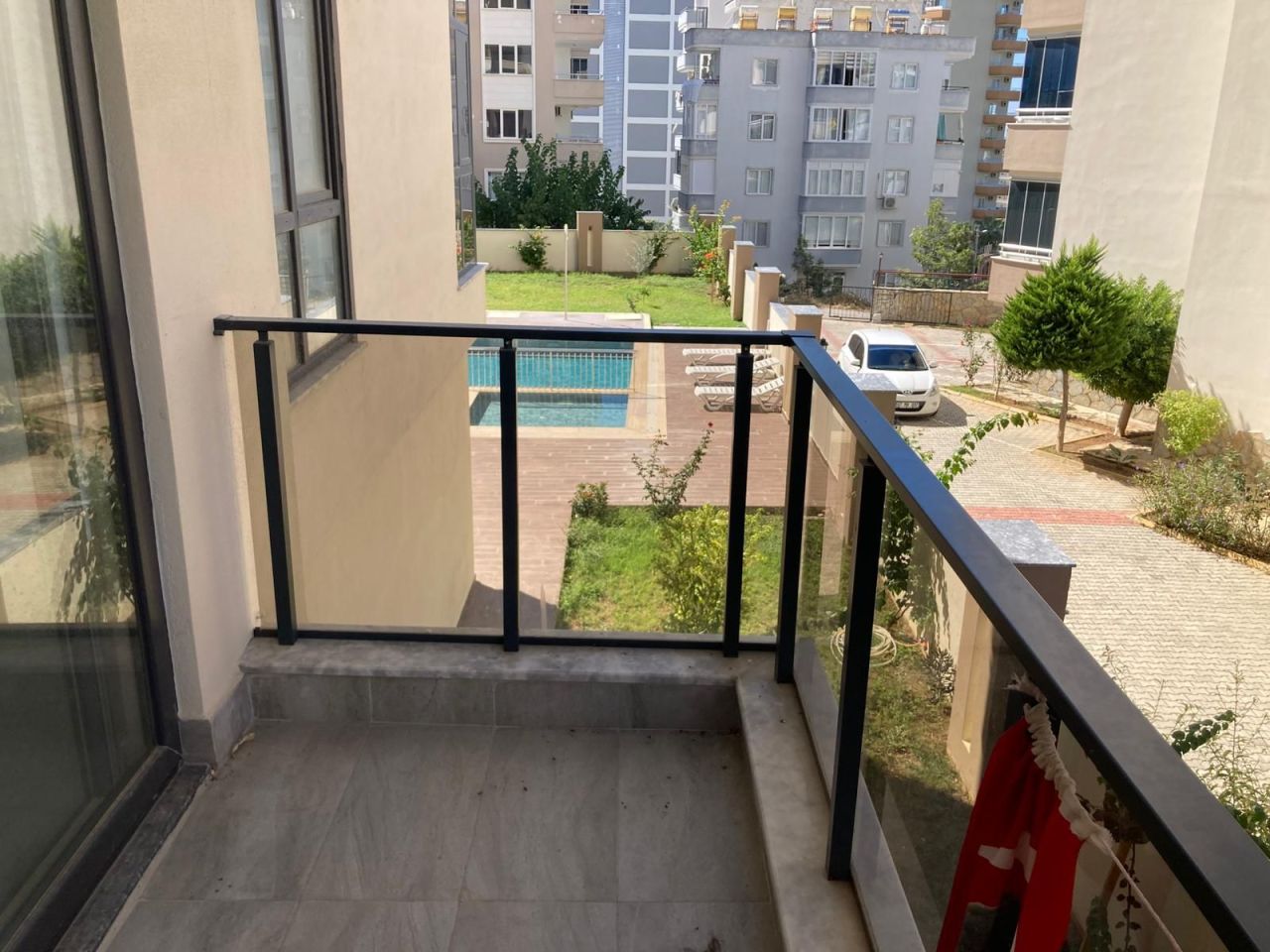 Апартаменты в Алании, Турция, 48 м² - фото 5