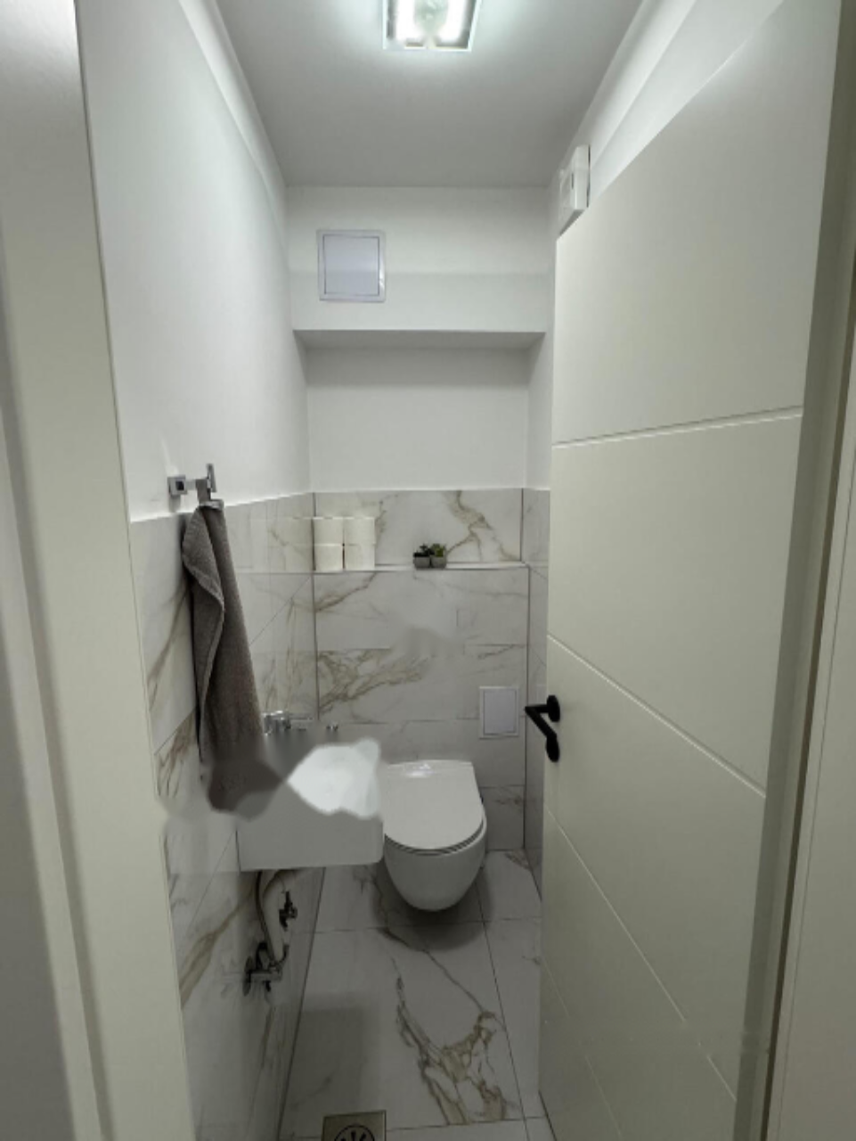 Квартира в Любляне, Словения, 67 м² - фото 11