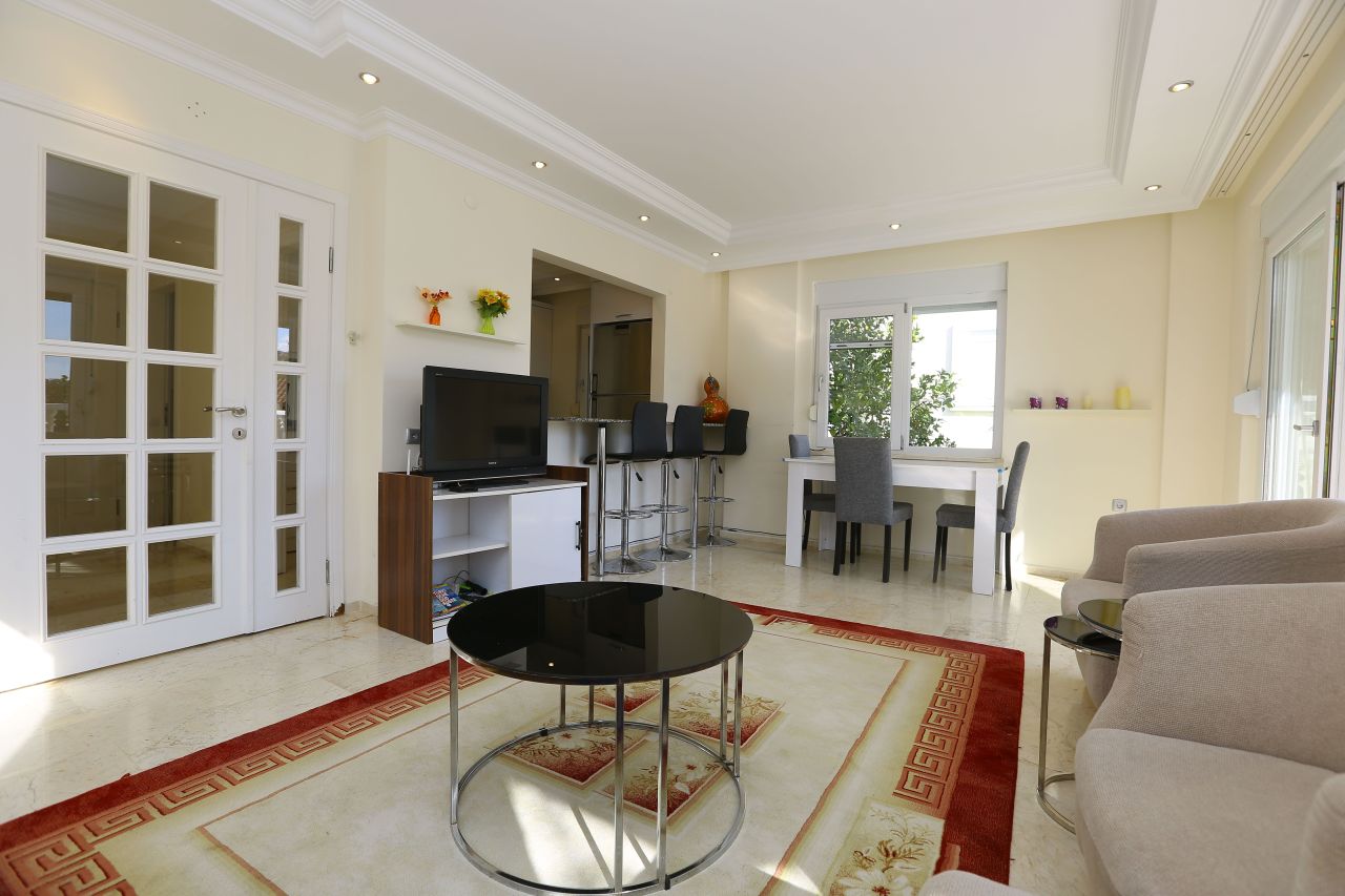 Вилла в Алании, Турция, 155 м² - фото 5