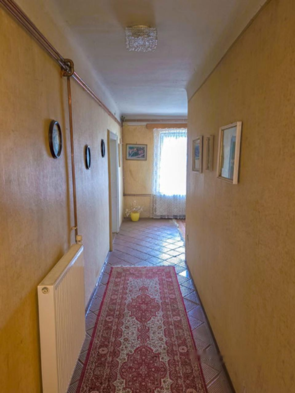 Ферма в Лютомере, Словения, 317 м² - фото 11