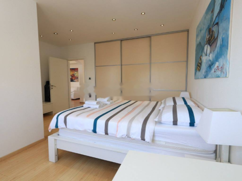 Квартира в Опатии, Хорватия, 174 м² - фото 11