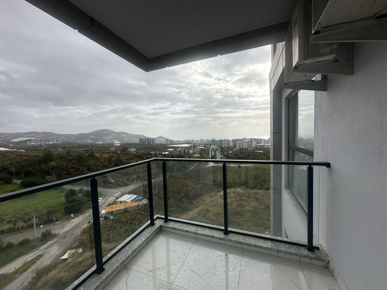 Апартаменты в Алании, Турция, 55 м² - фото 6