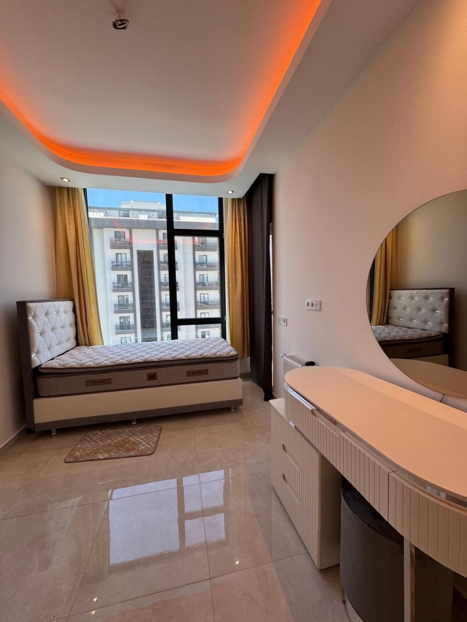 Апартаменты в Алании, Турция, 60 м² - фото 6