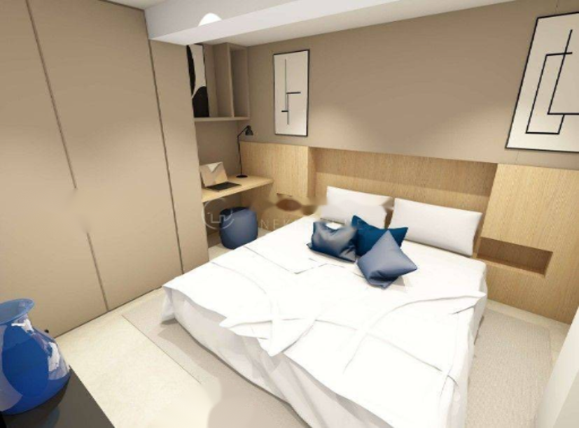 Квартира в Опатии, Хорватия, 102 м² - фото 9