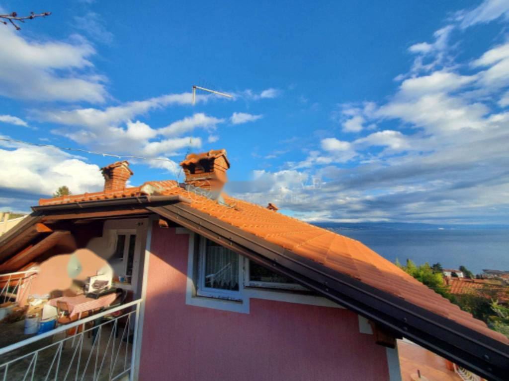 Дом в Опатии, Хорватия, 260 м² - фото 11