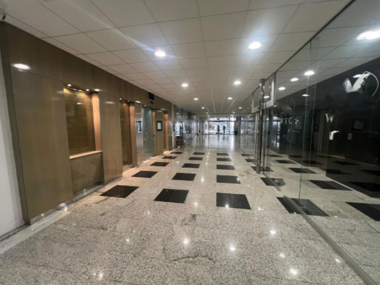 Офис в Любляне, Словения, 62 м² - фото 11