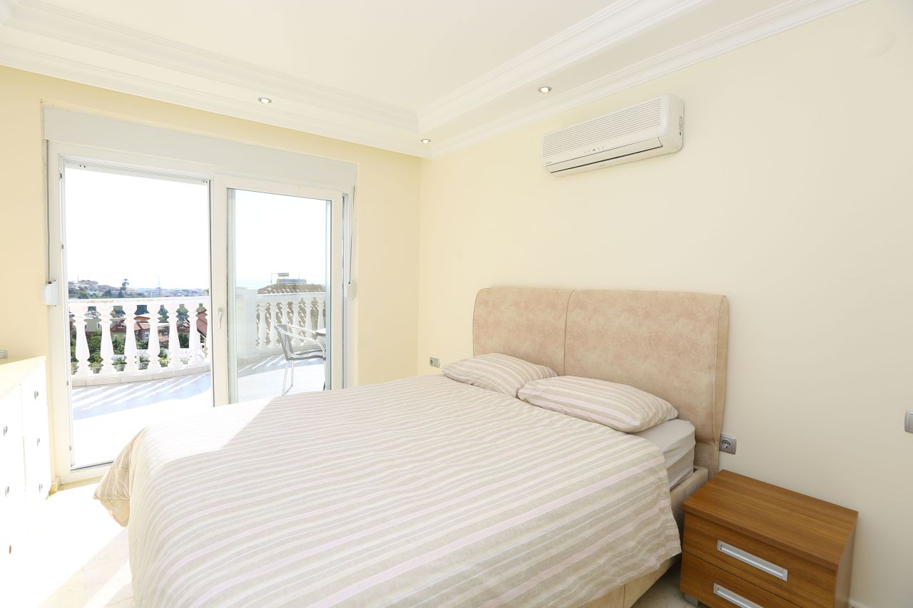 Вилла в Алании, Турция, 155 м² - фото 6