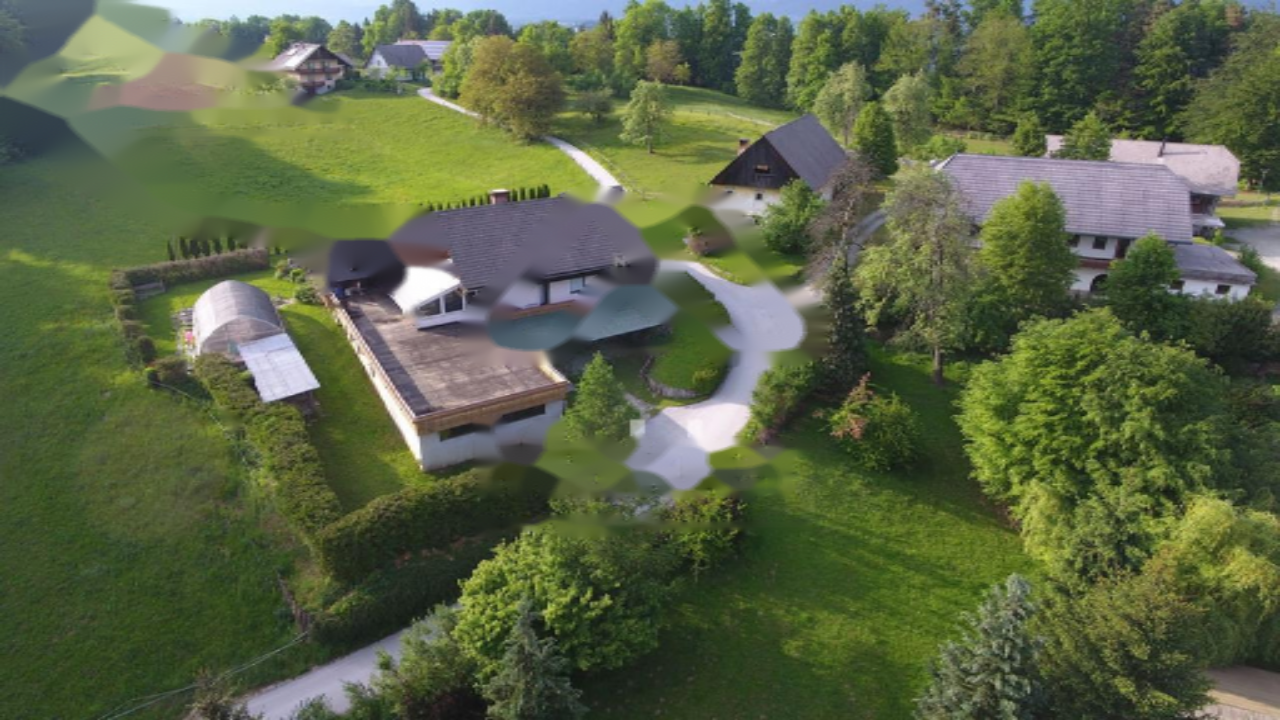 Дом в Радовлице, Словения, 700 м² - фото 11