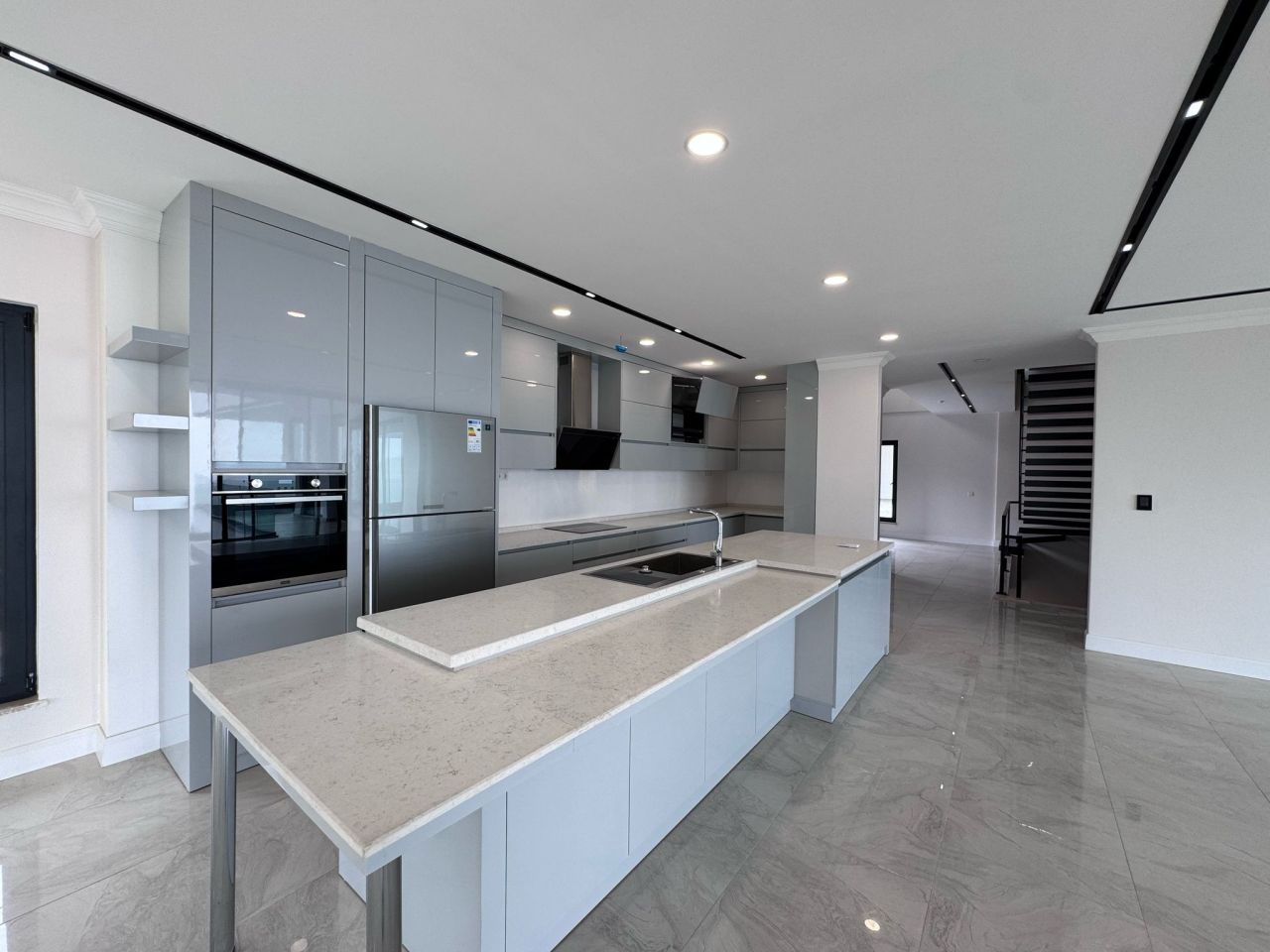 Вилла в Алании, Турция, 680 м² - фото 6