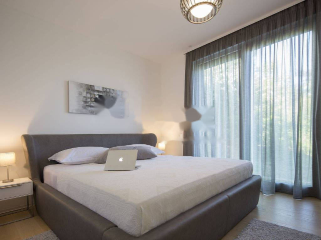 Квартира в Опатии, Хорватия, 122 м² - фото 11