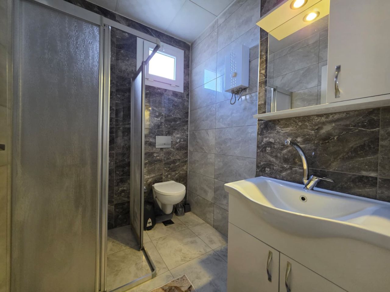 Апартаменты в Алании, Турция, 60 м² - фото 6