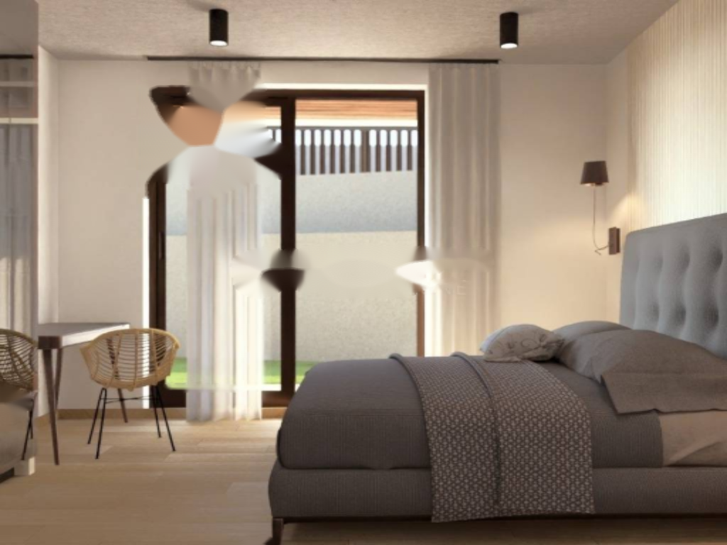 Квартира в Опатии, Хорватия, 130 м² - фото 11