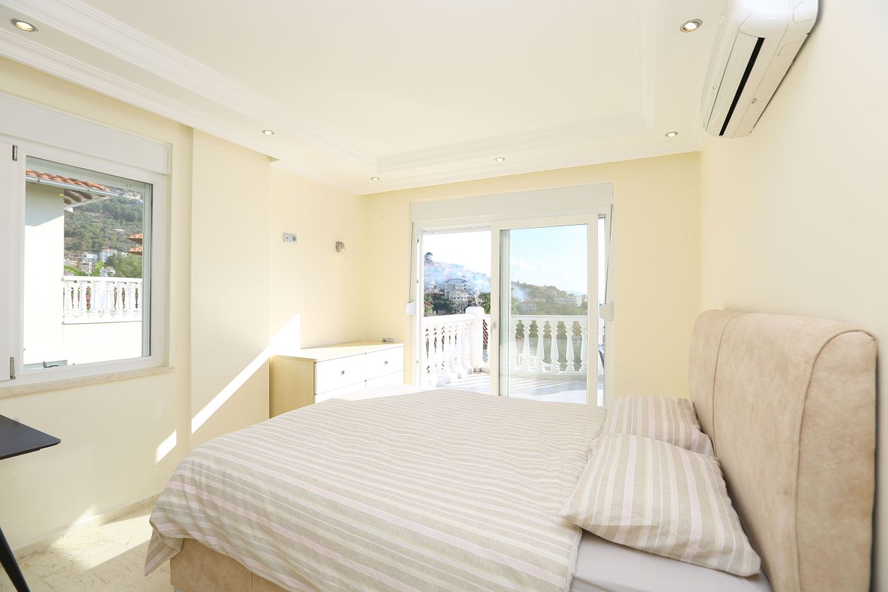 Вилла в Алании, Турция, 155 м² - фото 7