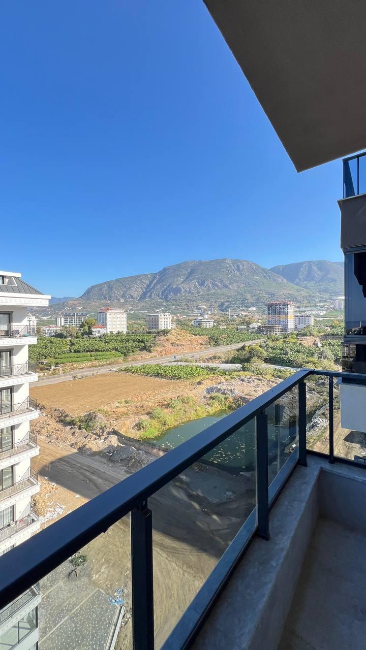 Апартаменты в Алании, Турция, 50 м² - фото 7