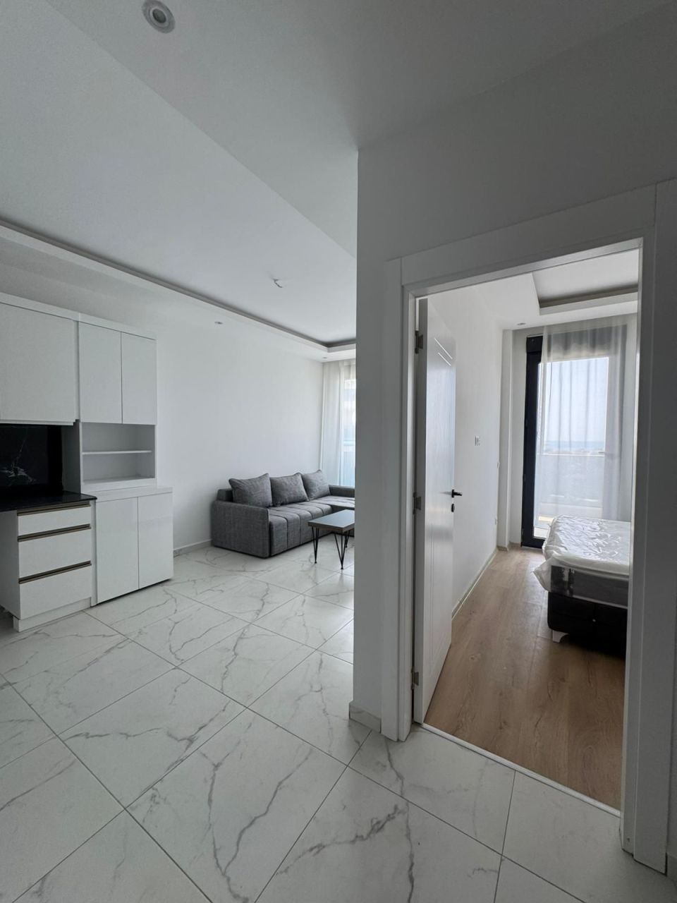 Апартаменты в Алании, Турция, 52 м² - фото 7