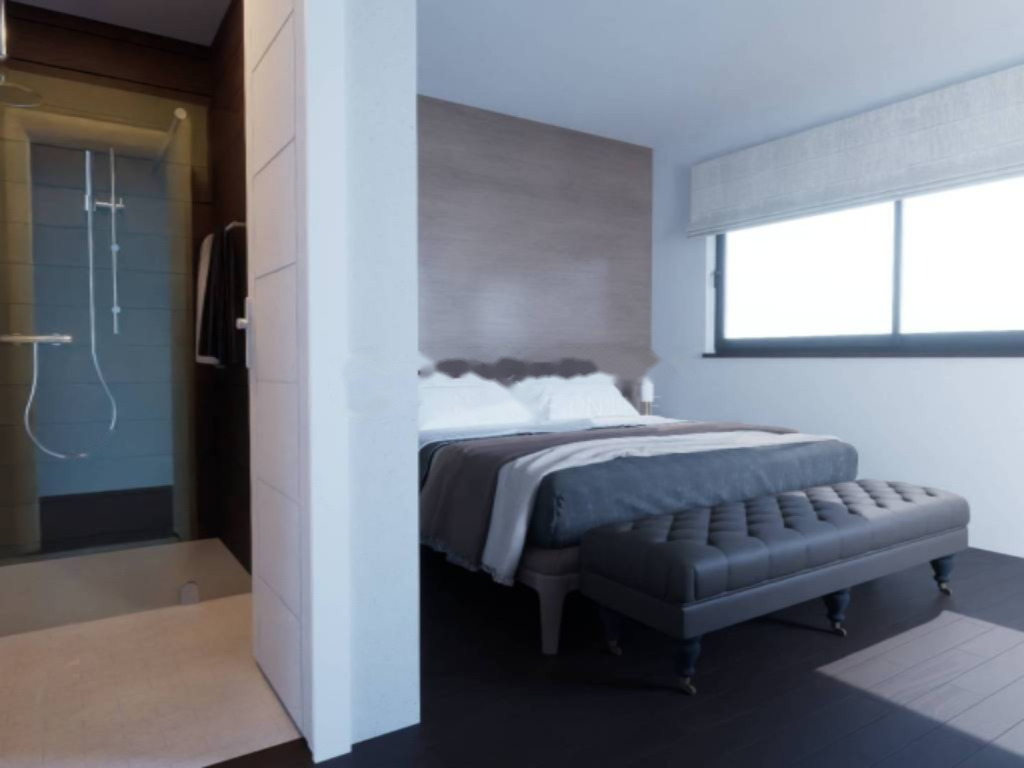 Квартира в Опатии, Хорватия, 223 м² - фото 11