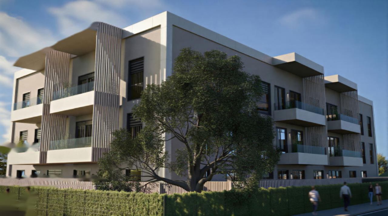 Квартира в Любляне, Словения, 154 м² - фото 11