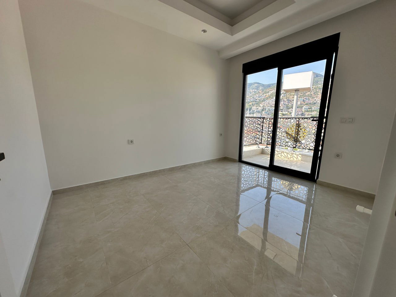 Апартаменты в Алании, Турция, 94 м² - фото 7