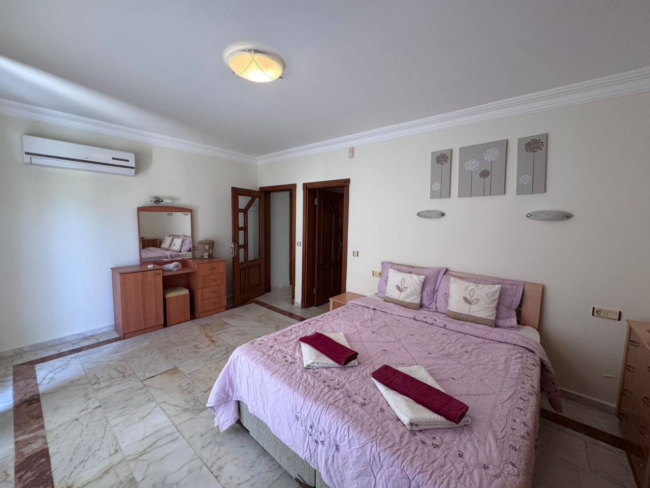 Вилла в Алании, Турция, 350 м² - фото 7