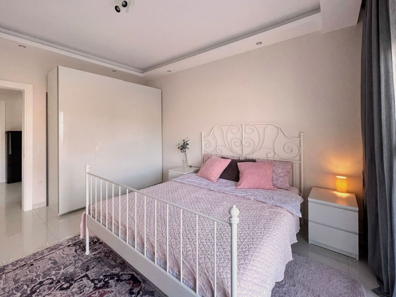 Апартаменты в Алании, Турция, 75 м² - фото 7