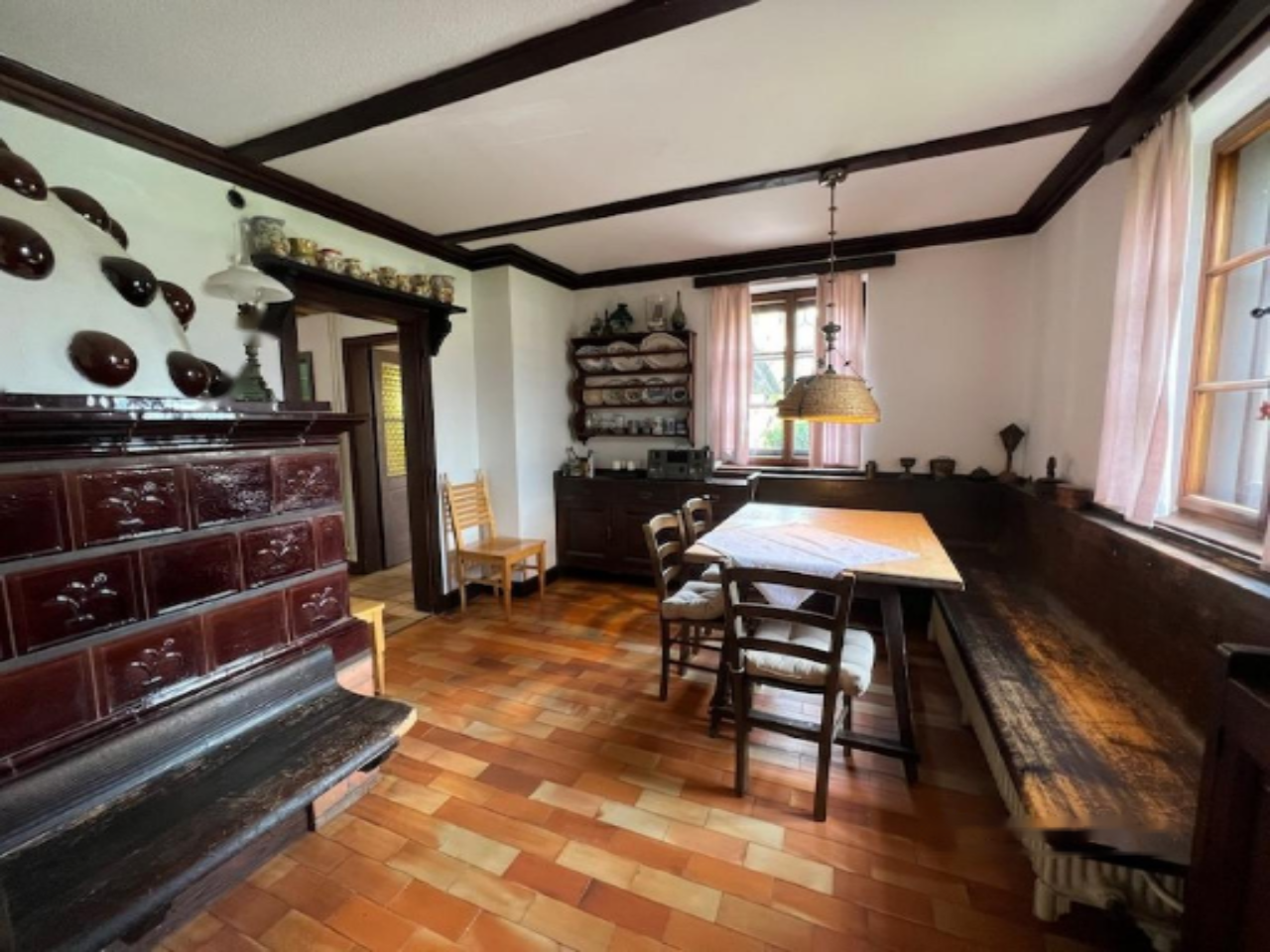 Дом в Бледе, Словения, 225 м² - фото 11