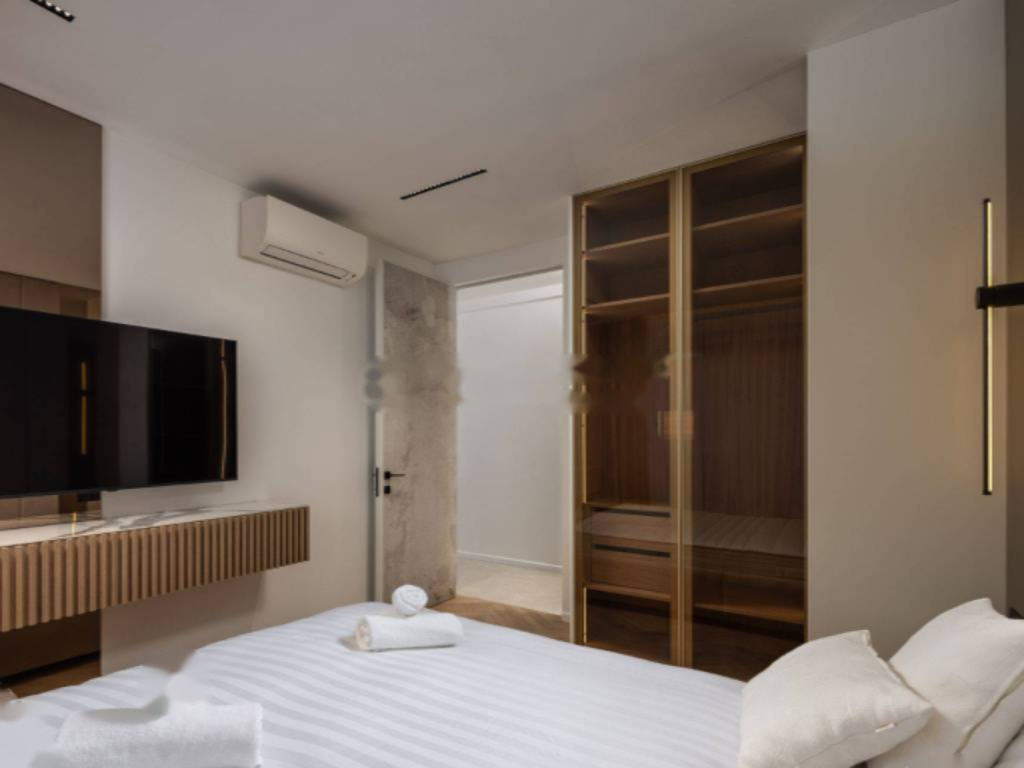 Квартира в Опатии, Хорватия, 143 м² - фото 11