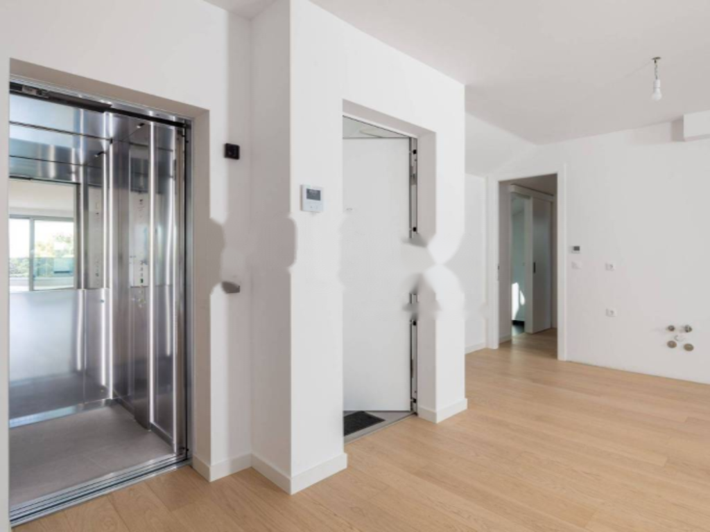 Квартира в Опатии, Хорватия, 261 м² - фото 11