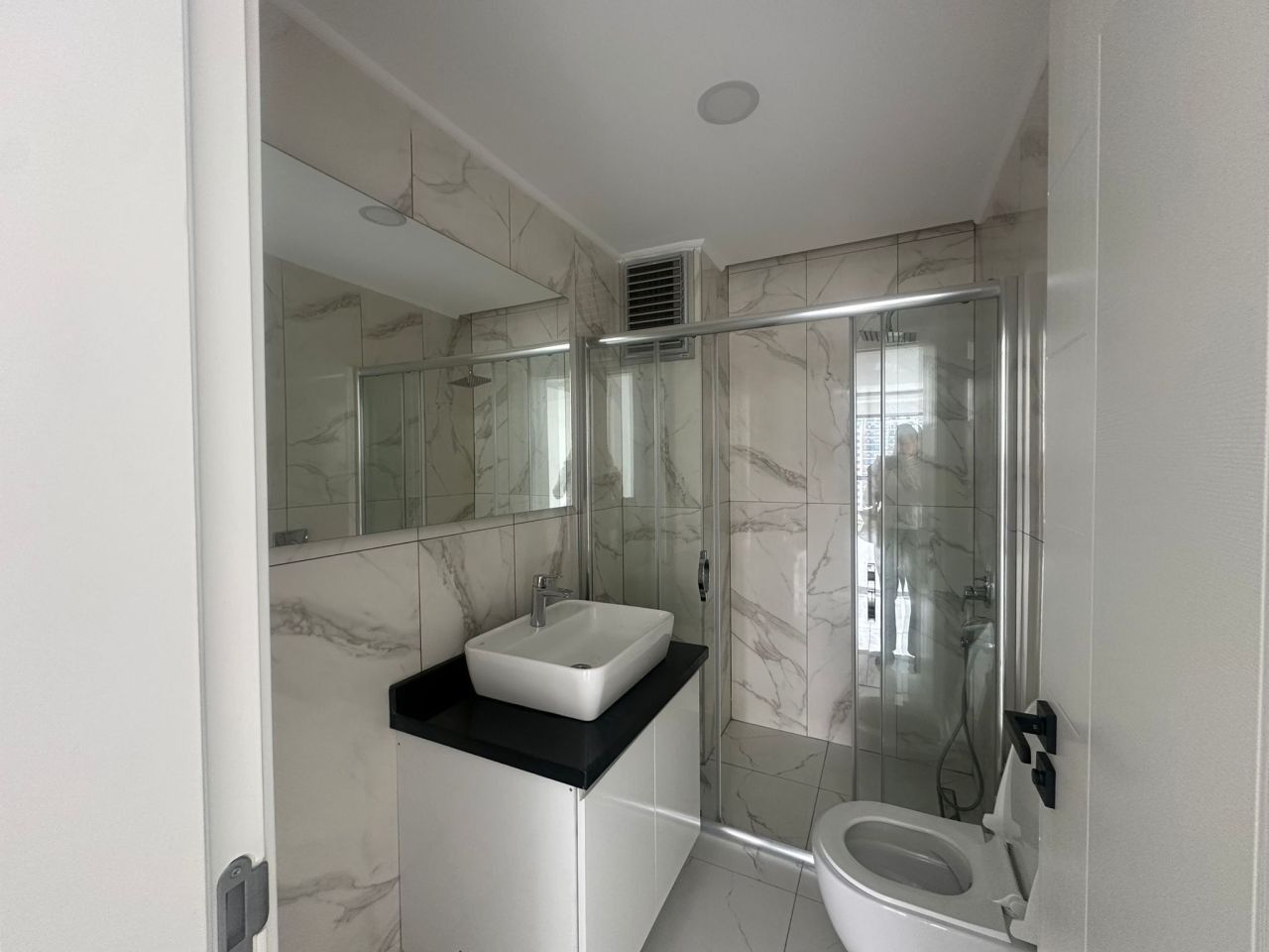 Апартаменты в Алании, Турция, 55 м² - фото 8