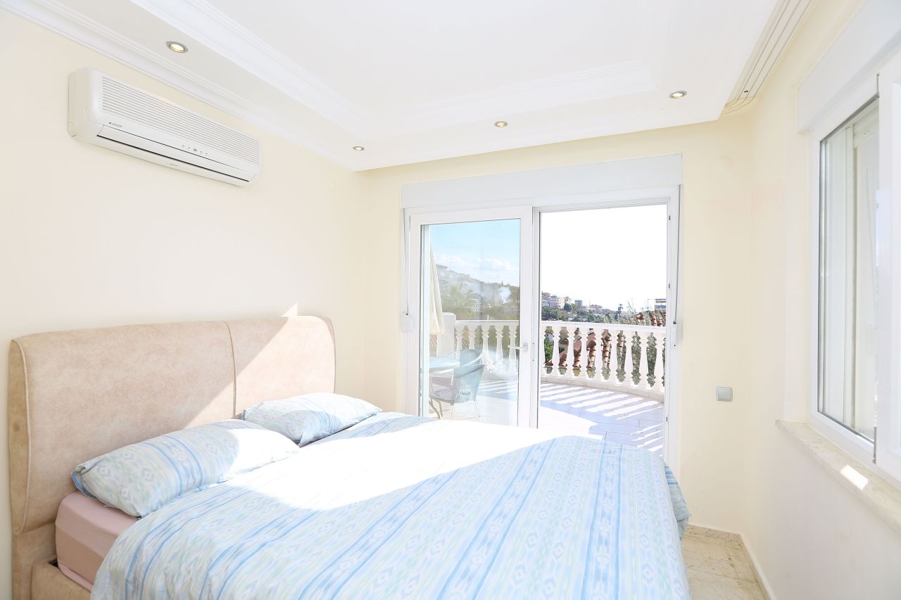 Вилла в Алании, Турция, 155 м² - фото 8