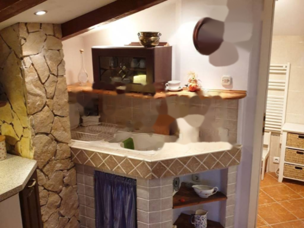 Квартира в Опатии, Хорватия, 78 м² - фото 11