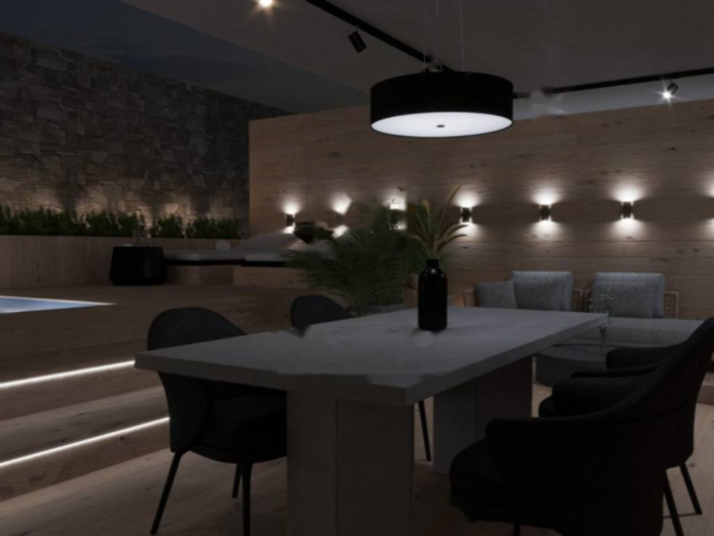 Квартира в Опатии, Хорватия, 148 м² - фото 11