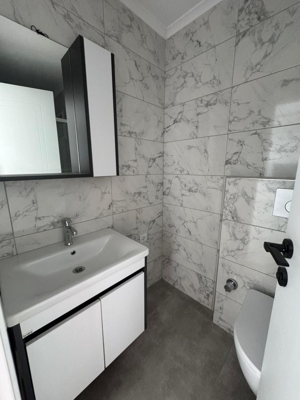 Апартаменты в Алании, Турция, 52 м² - фото 8