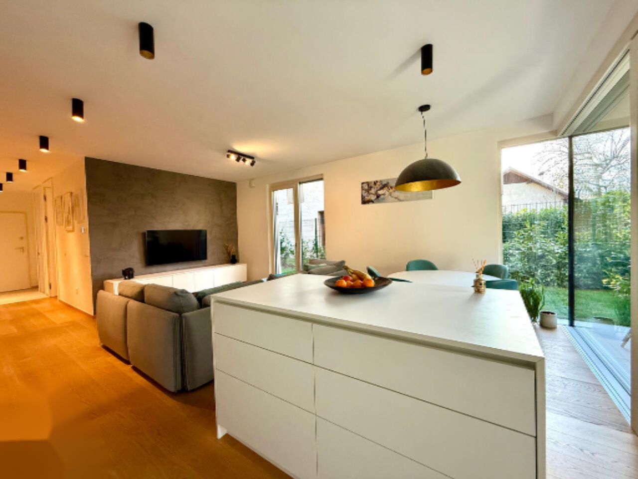 Квартира в Любляне, Словения, 94 м² - фото 11