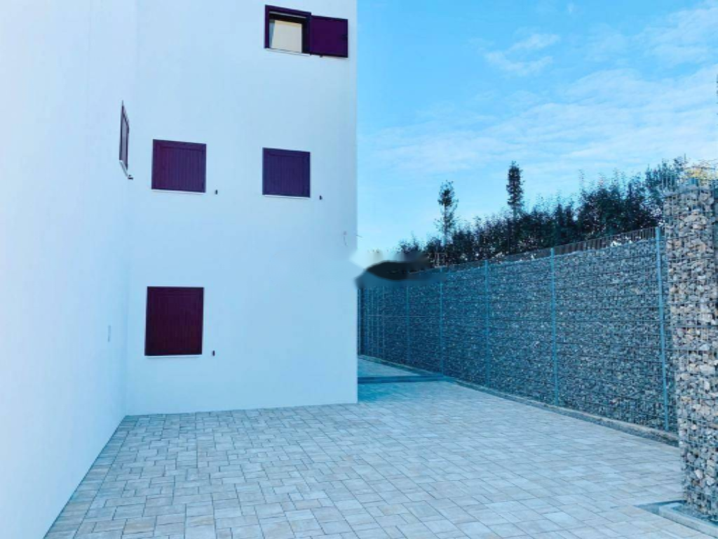 Квартира в Опатии, Хорватия, 171 м² - фото 11