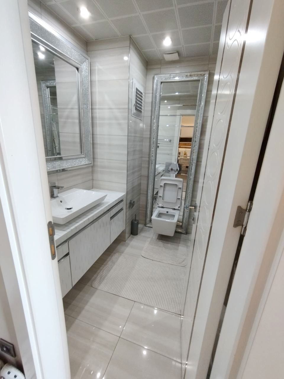 Апартаменты в Алании, Турция, 78 м² - фото 8