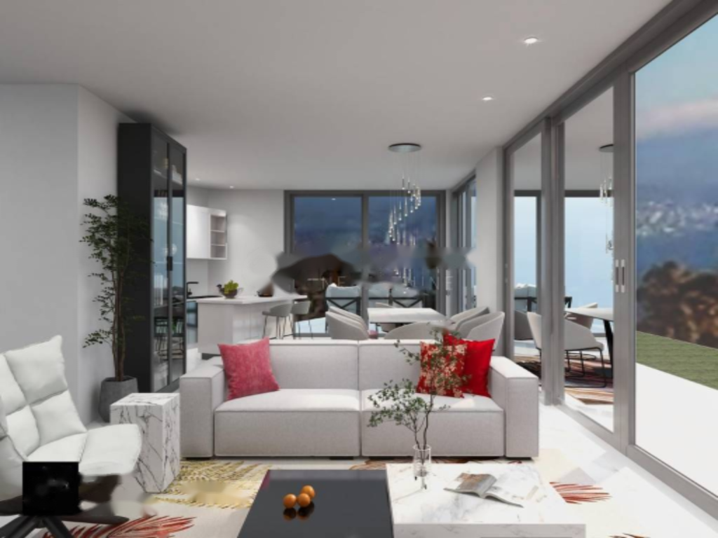 Дом в Опатии, Хорватия, 170 м² - фото 11