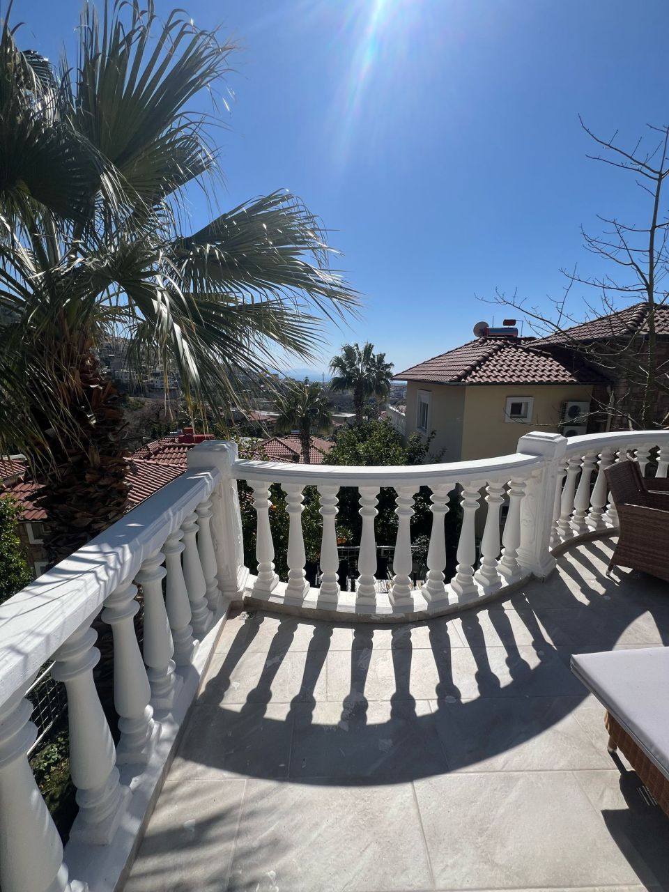 Вилла в Алании, Турция, 175 м² - фото 8