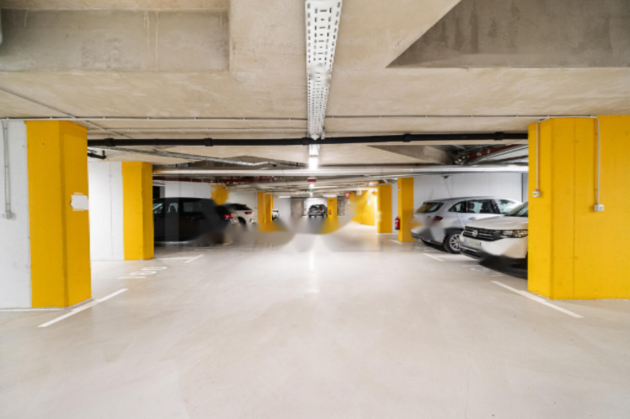 Квартира в Любляне, Словения, 66 м² - фото 11