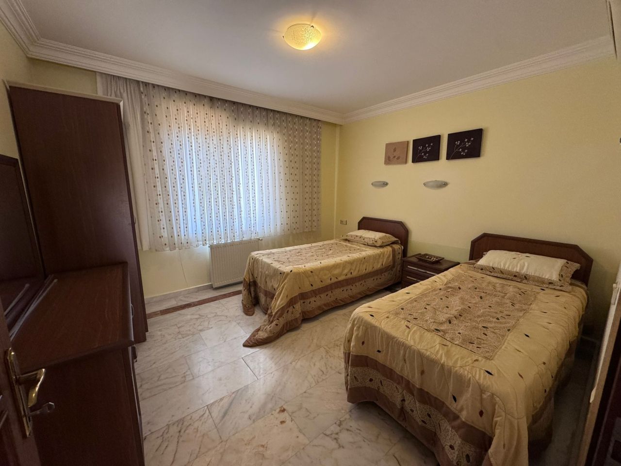 Вилла в Алании, Турция, 350 м² - фото 8