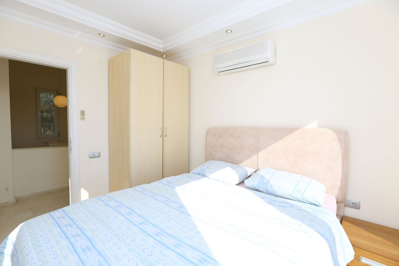 Вилла в Алании, Турция, 155 м² - фото 9