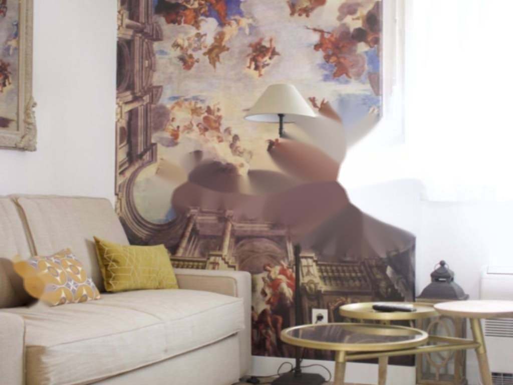 Квартира в Опатии, Хорватия, 200 м² - фото 11