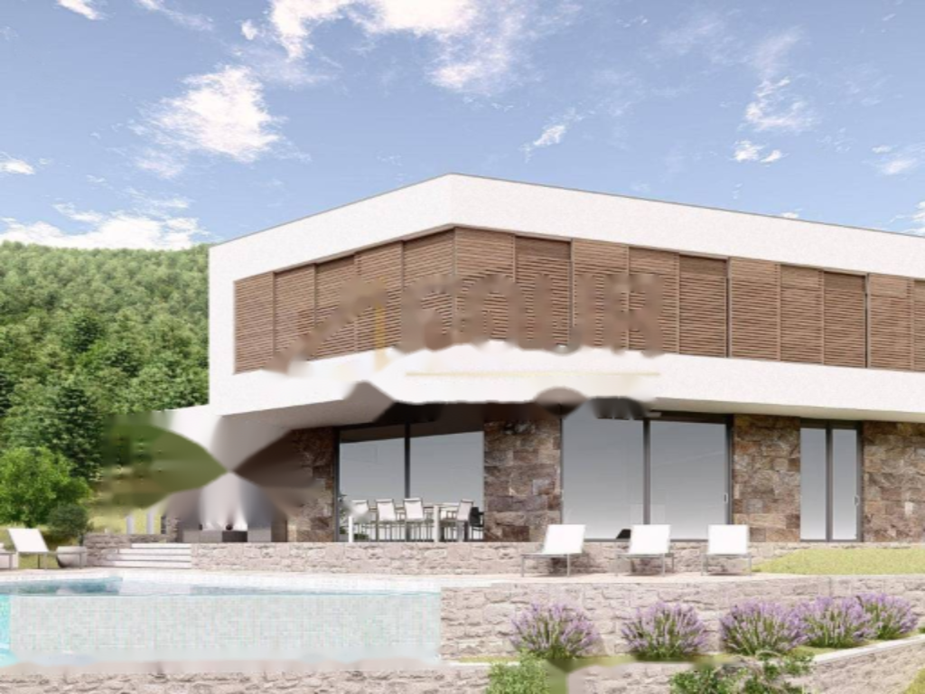 Дом в Опатии, Хорватия, 280 м² - фото 11