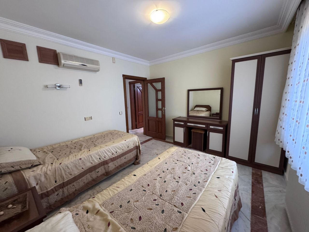 Вилла в Алании, Турция, 350 м² - фото 9