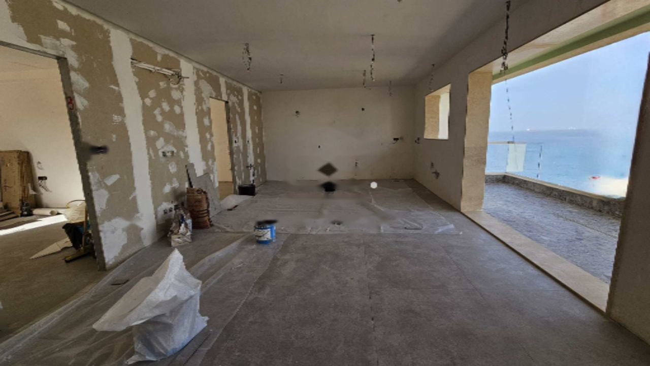 Квартира в Буджиббе, Мальта, 120 м² - фото 11